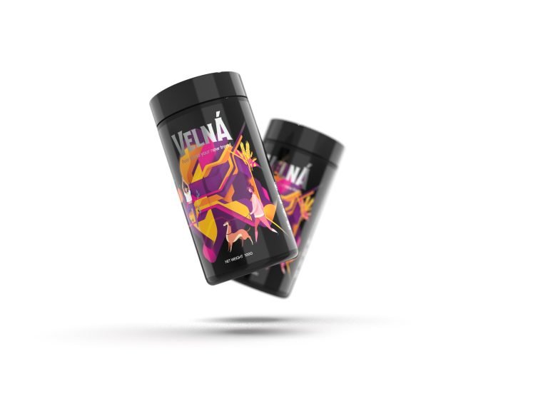 VELNA NUTRITION