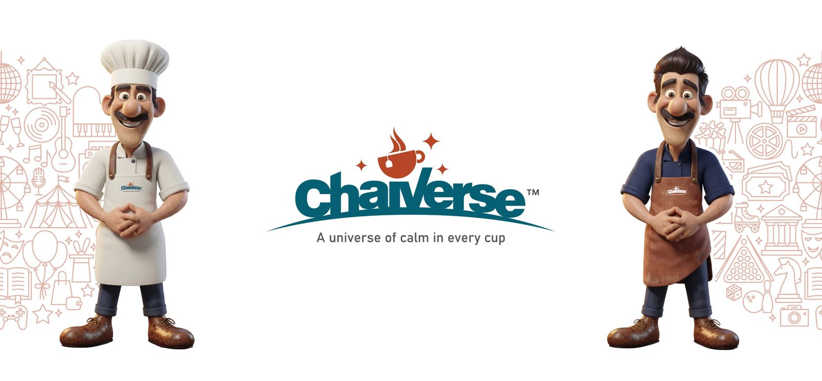 chaiverse logo